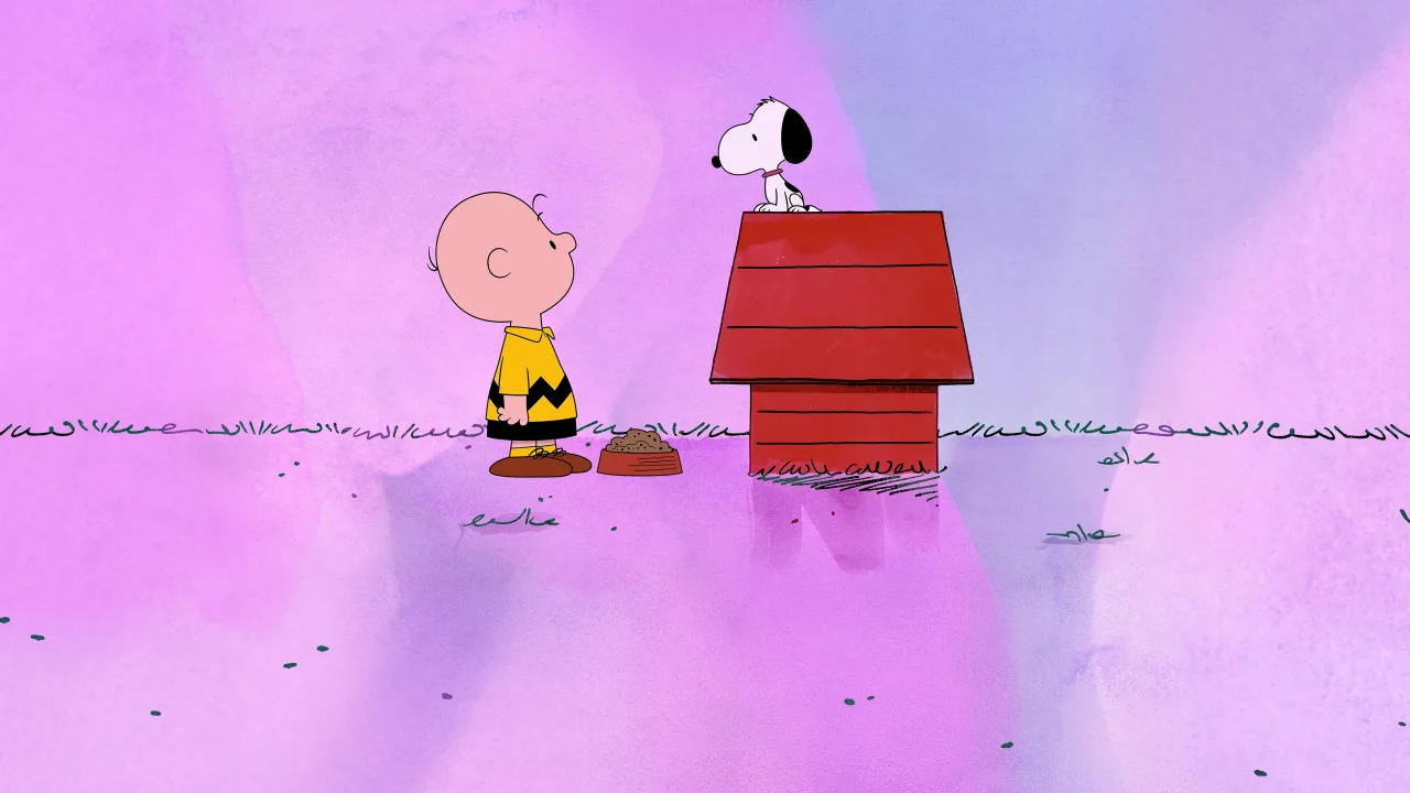 Snoopy Presents: There's No Place Like Home, Snoopy İndir - görsel 3