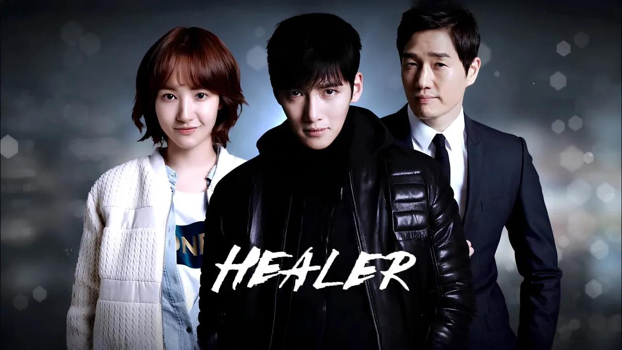 Şifacı(Healer 1080p İndir - görsel 5