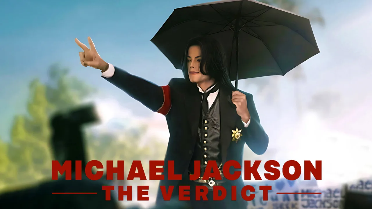 Michael Jackson: Hüküm 1080p Dual İndir - görsel 2