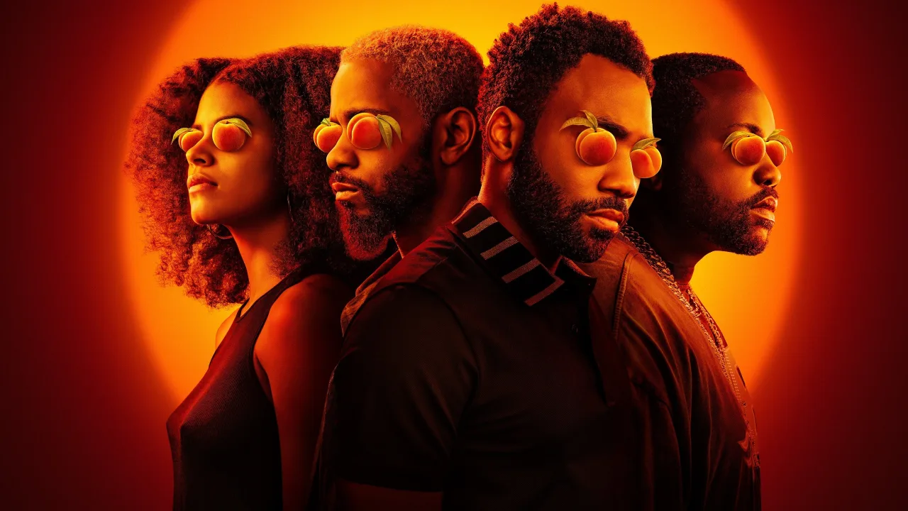 Atlanta 1080p İndir - görsel 1