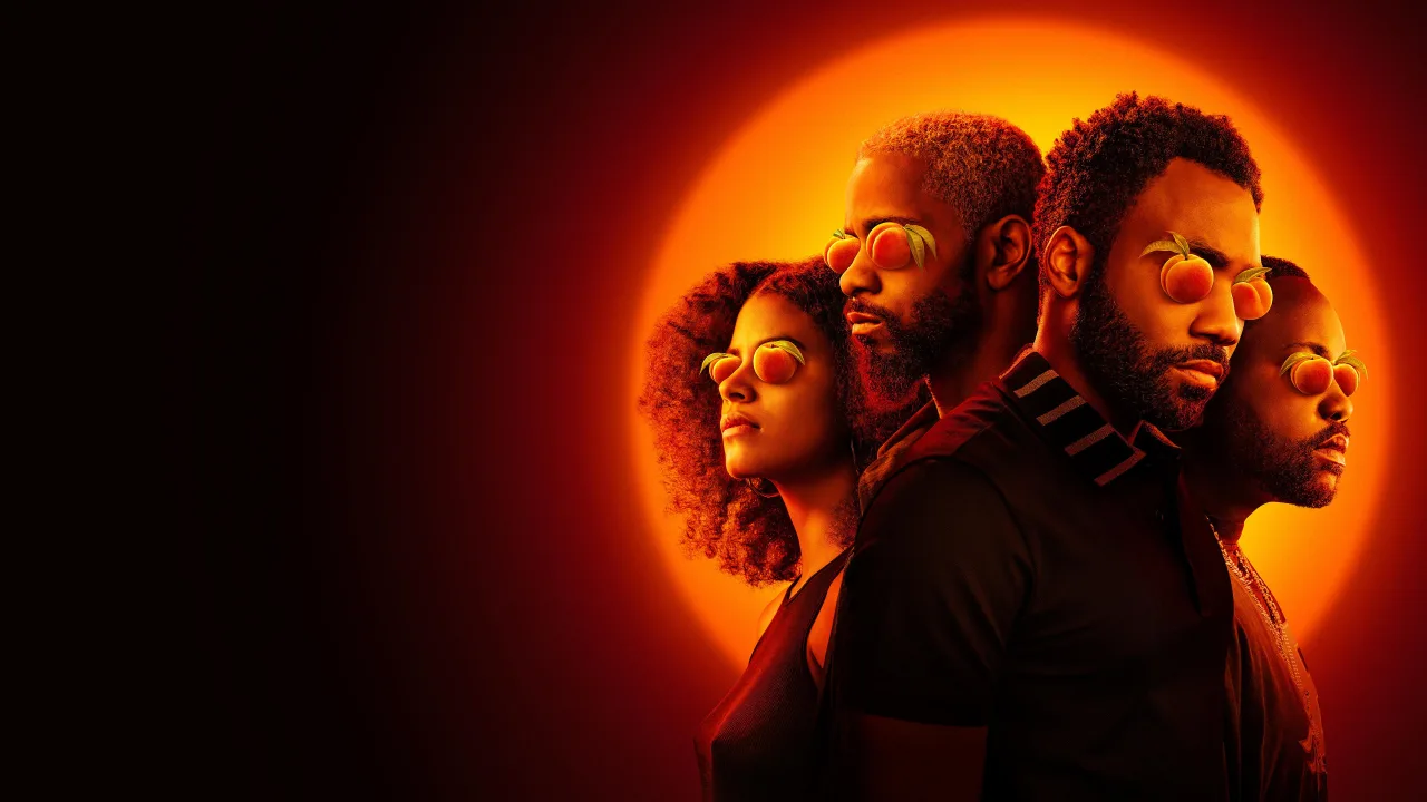 Atlanta 1080p İndir - görsel 5