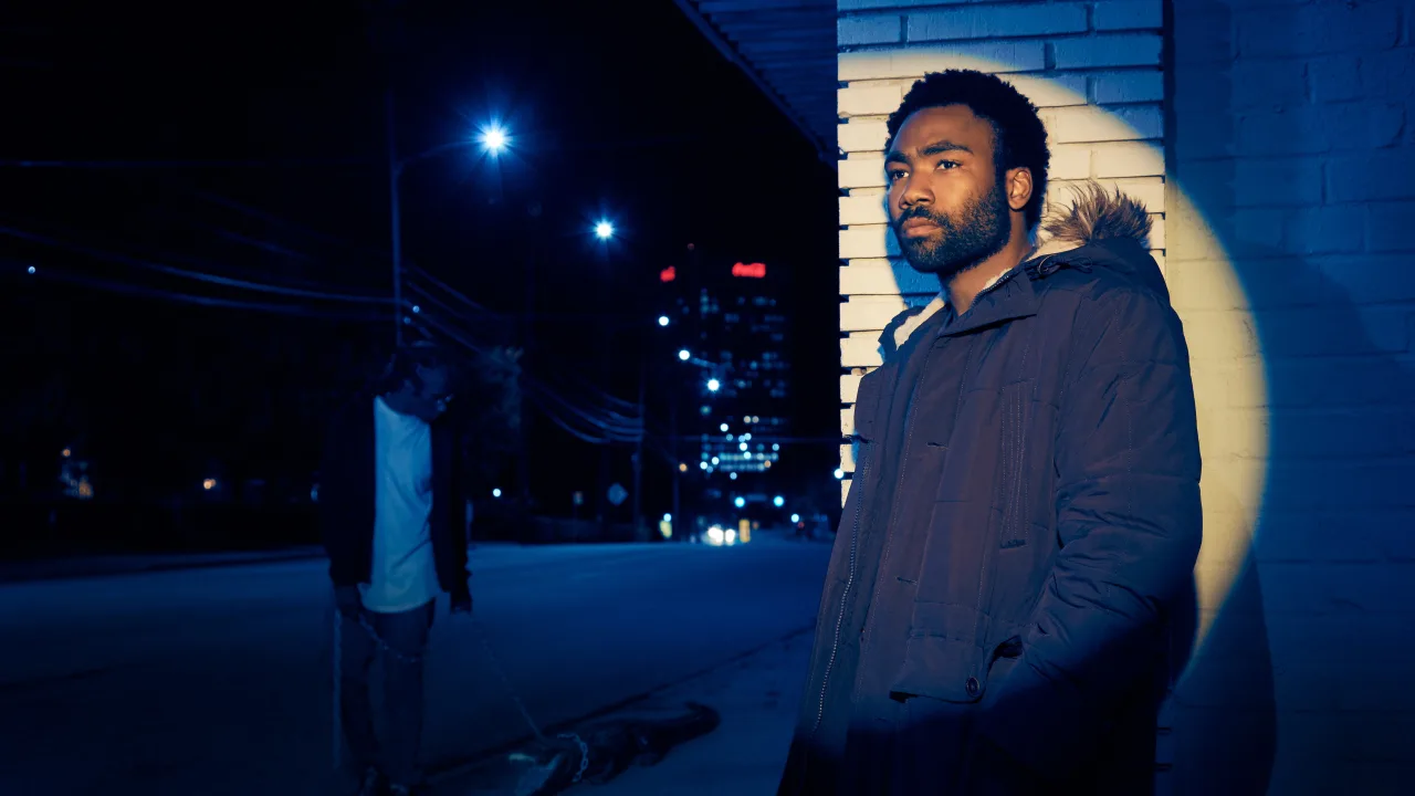 Atlanta 1080p İndir - görsel 9
