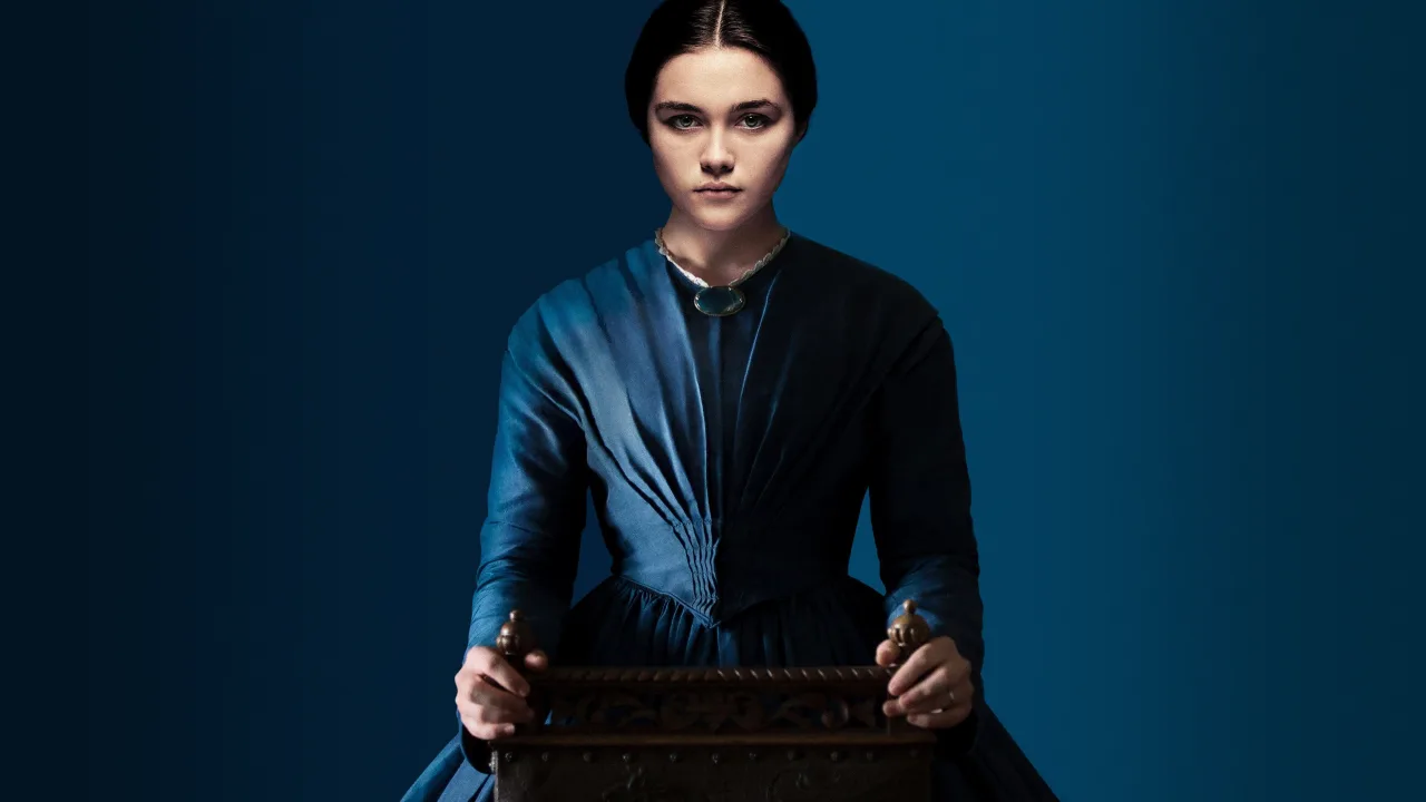 Lady Macbeth İndir - görsel 1