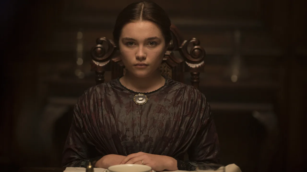 Lady Macbeth İndir - görsel 2
