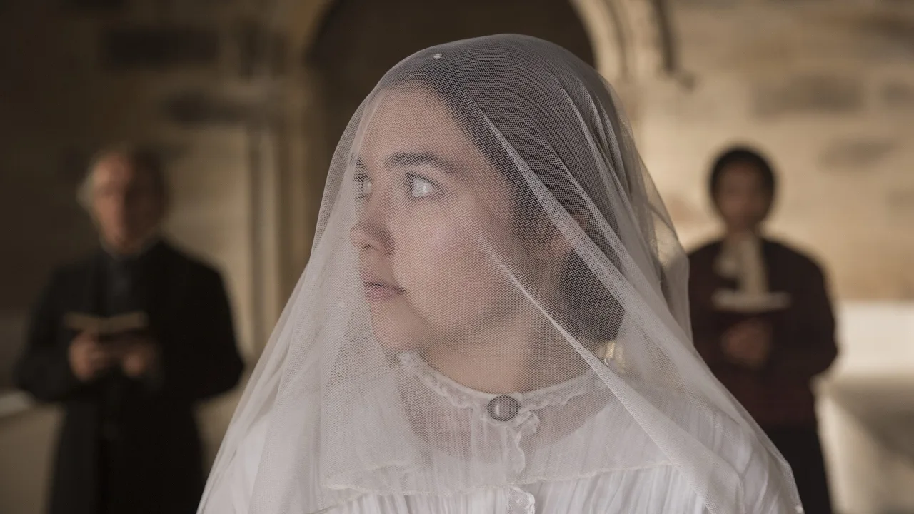 Lady Macbeth İndir - görsel 3