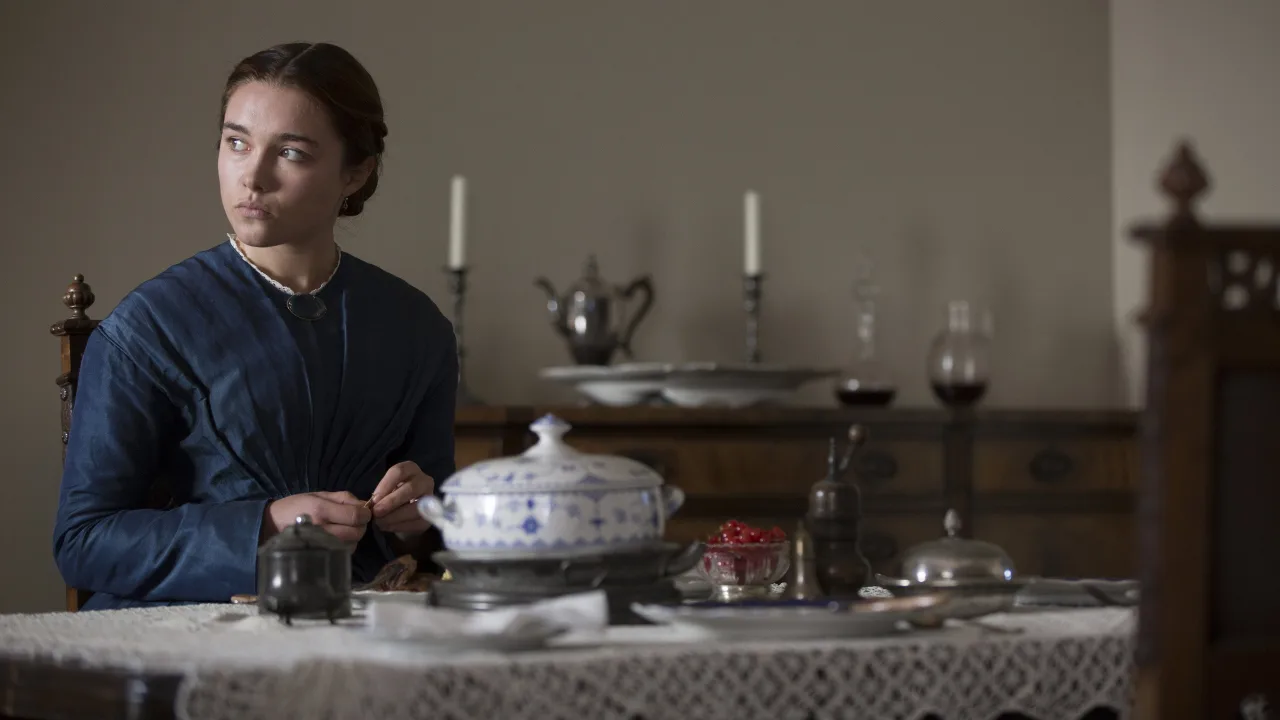 Lady Macbeth İndir - görsel 4