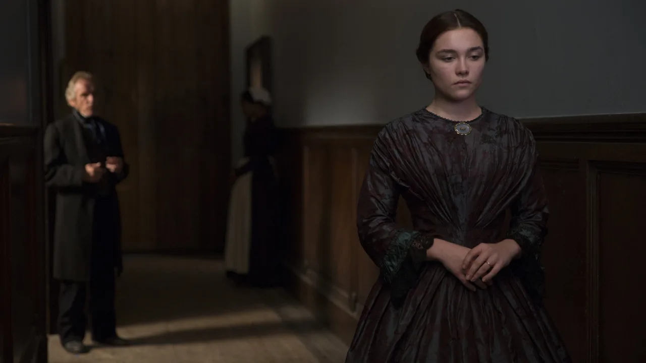 Lady Macbeth İndir - görsel 5