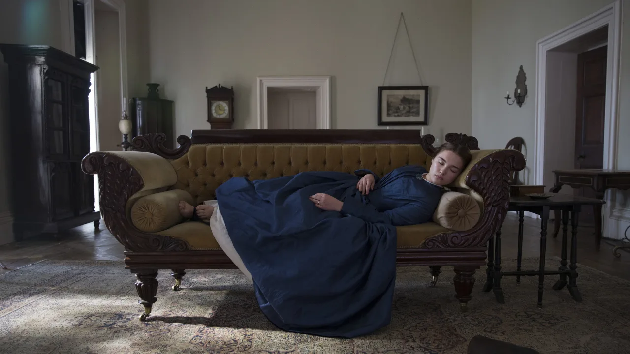 Lady Macbeth İndir - görsel 6