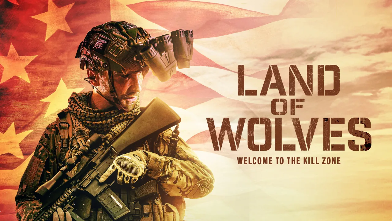 Land of Wolves - görsel 4