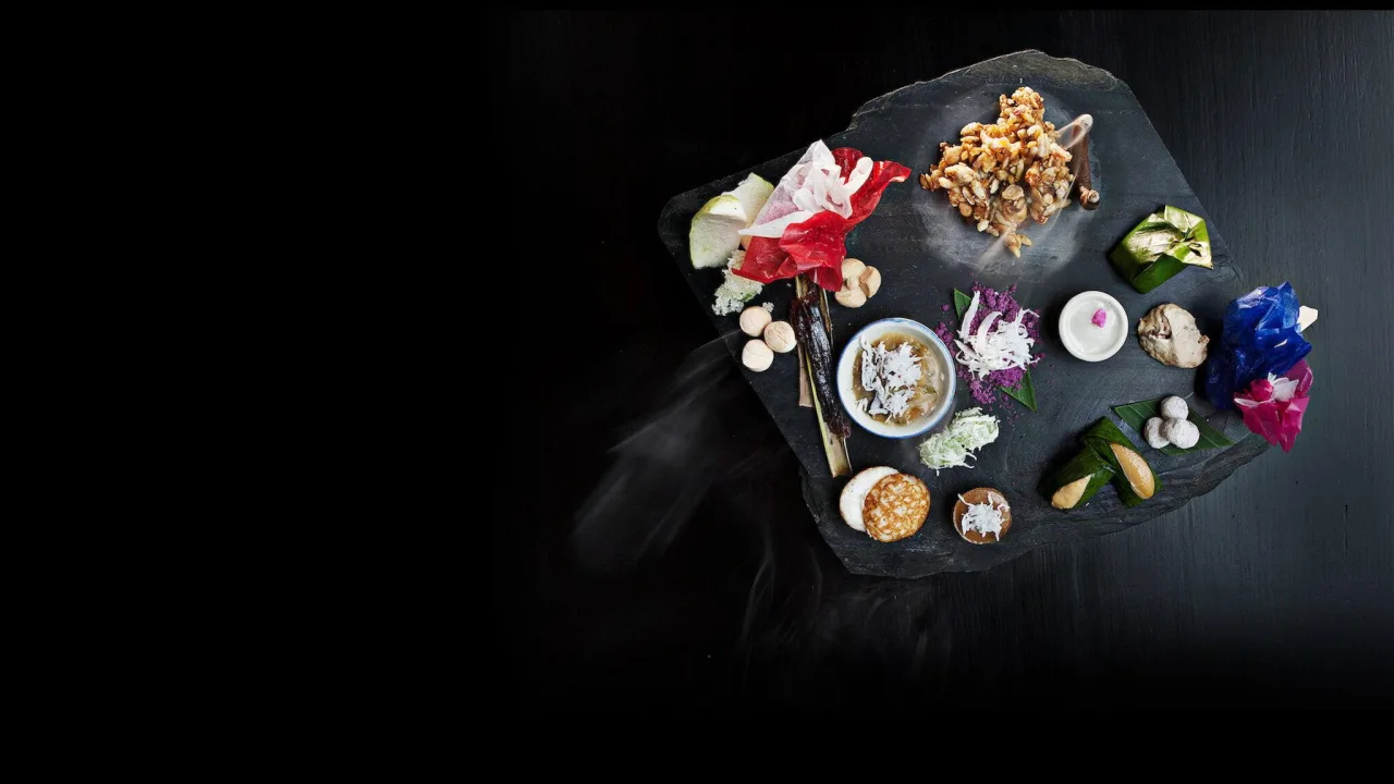 Chef's Table 1080p Dual İndir - görsel 3
