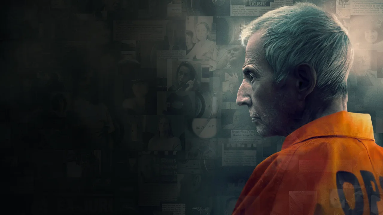 The Jinx: The Life and Deaths of Robert Durst İndir - görsel 4