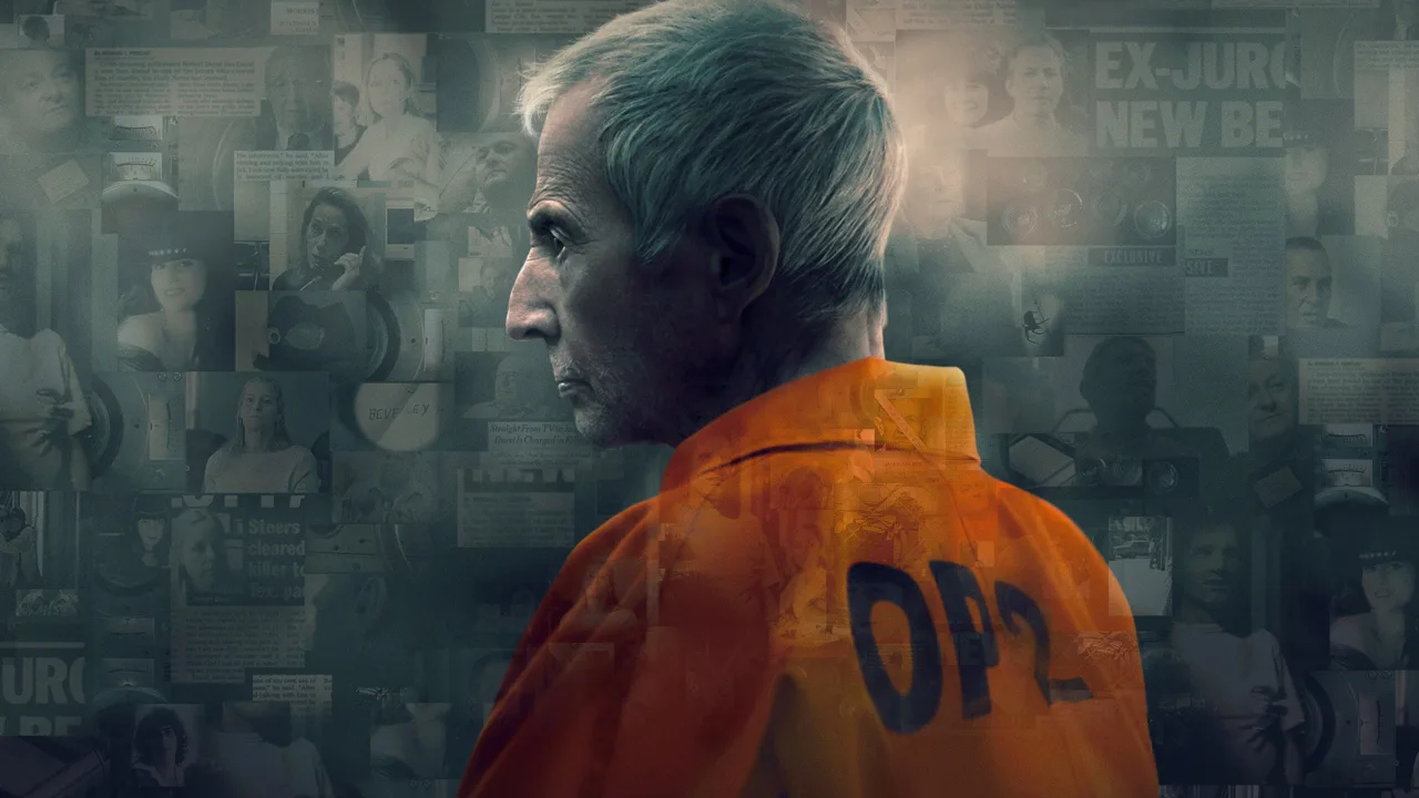 The Jinx: The Life and Deaths of Robert Durst İndir - görsel 5