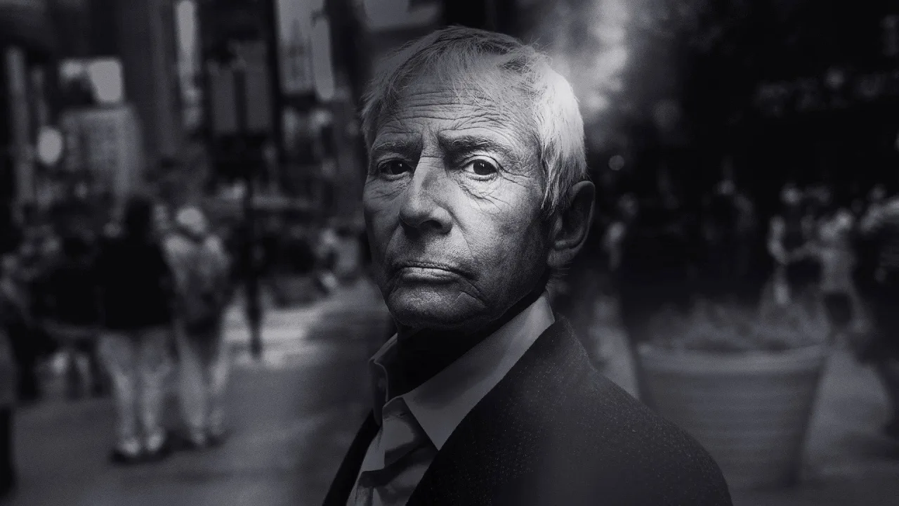 The Jinx: The Life and Deaths of Robert Durst İndir - görsel 7