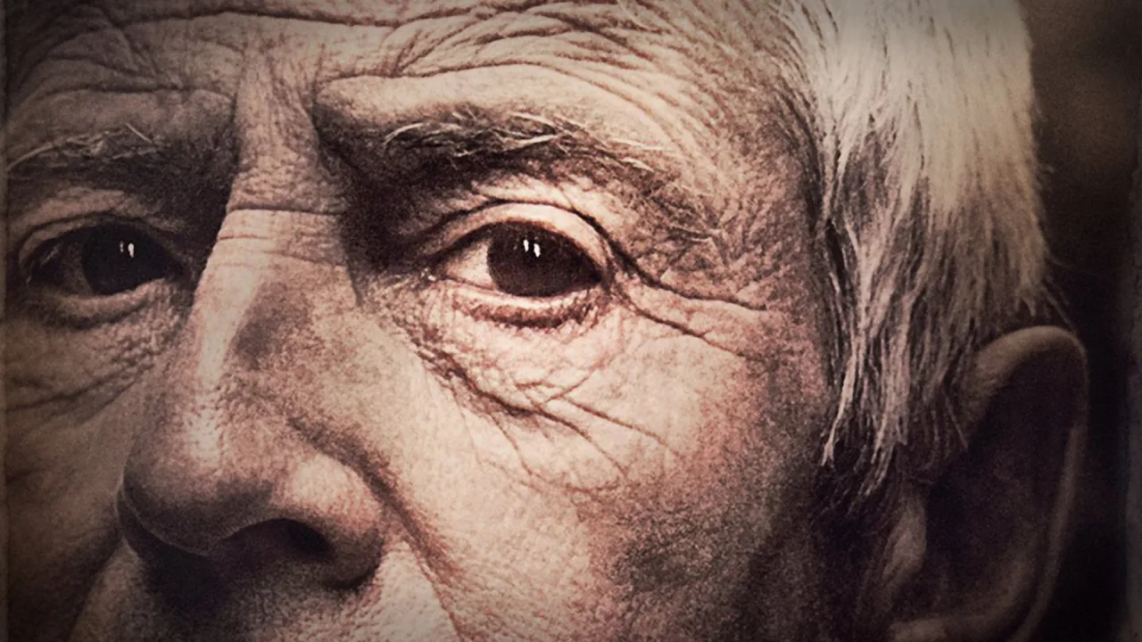 The Jinx: The Life and Deaths of Robert Durst İndir - görsel 9