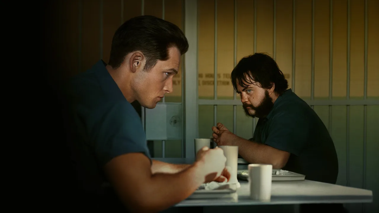 Black Bird 1080p İndir - görsel 3