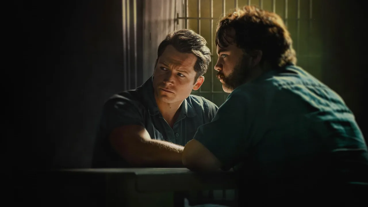 Black Bird 1080p İndir - görsel 9