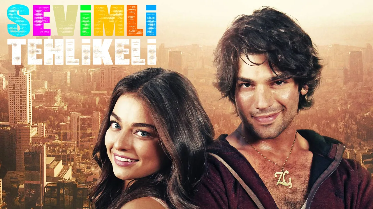 Sevimli Tehlikeli İndir - görsel 2