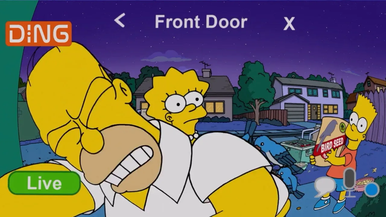 Extreme Makeover: Homer Edition İndir - görsel 4