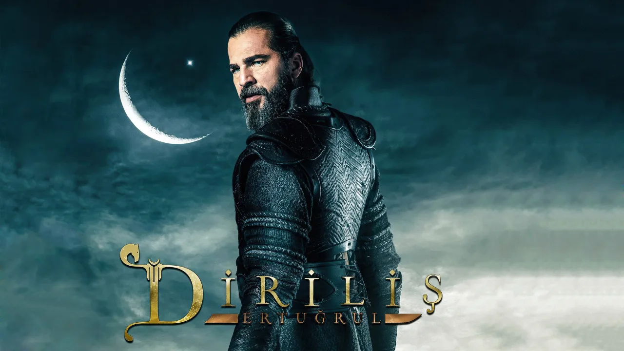 Diriliş: Ertuğrul - görsel 10