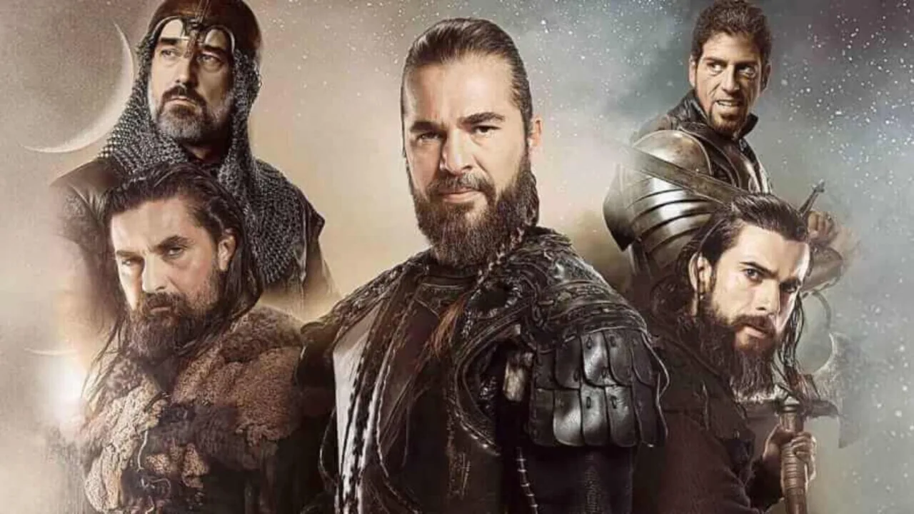 Diriliş: Ertuğrul - görsel 2
