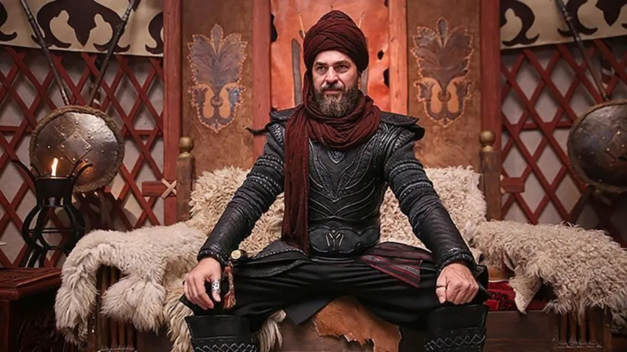 Diriliş: Ertuğrul - görsel 4