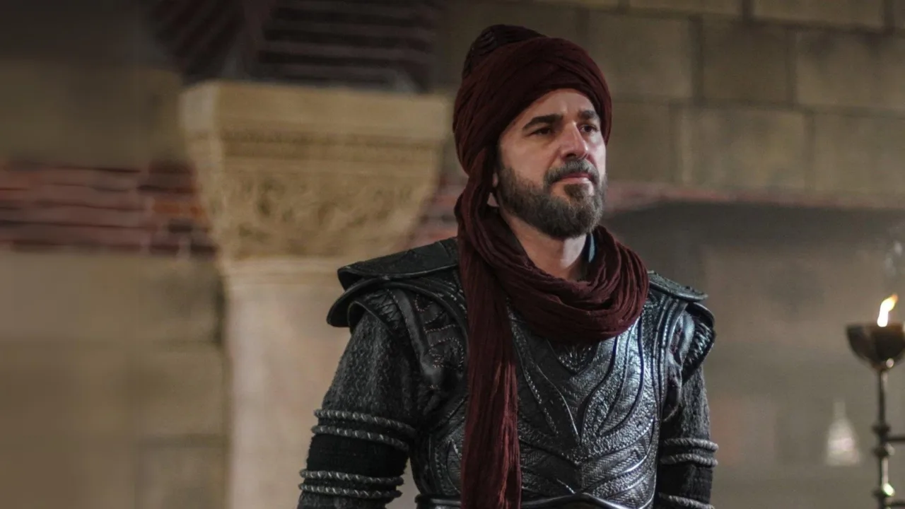 Diriliş: Ertuğrul - görsel 6