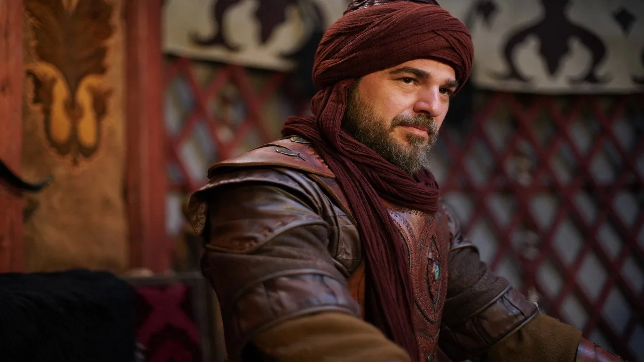 Diriliş: Ertuğrul - görsel 8
