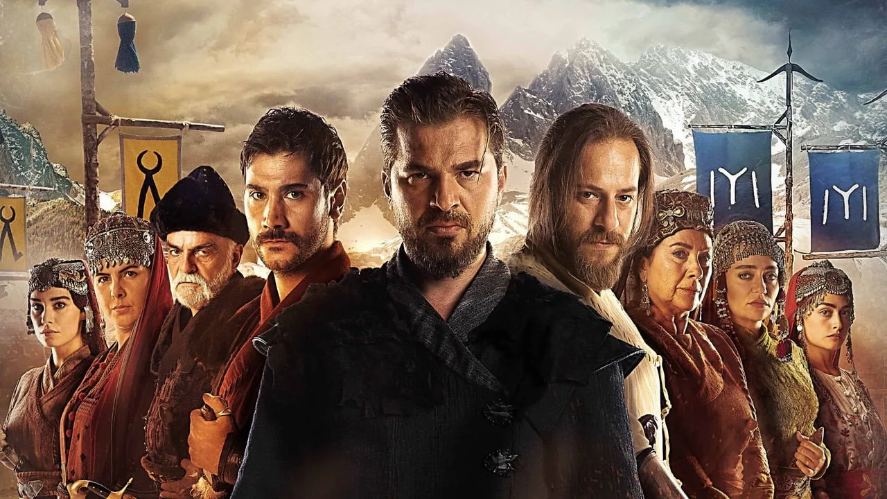Diriliş: Ertuğrul - görsel 9