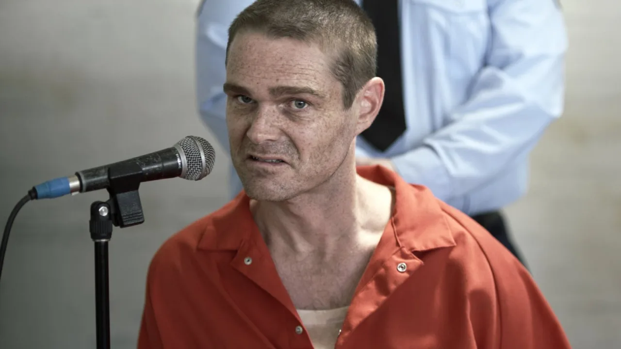 The Disappearance of Willie Bingham İndir - görsel 2