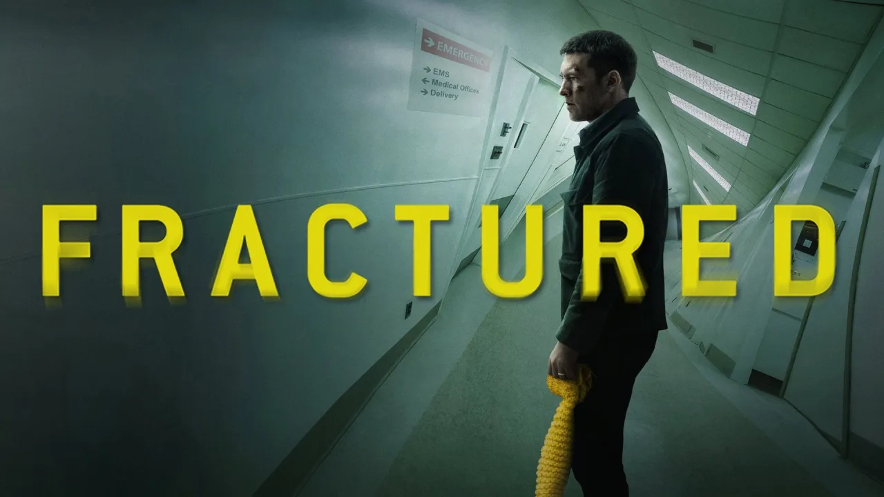 Fractured İndir - görsel 9