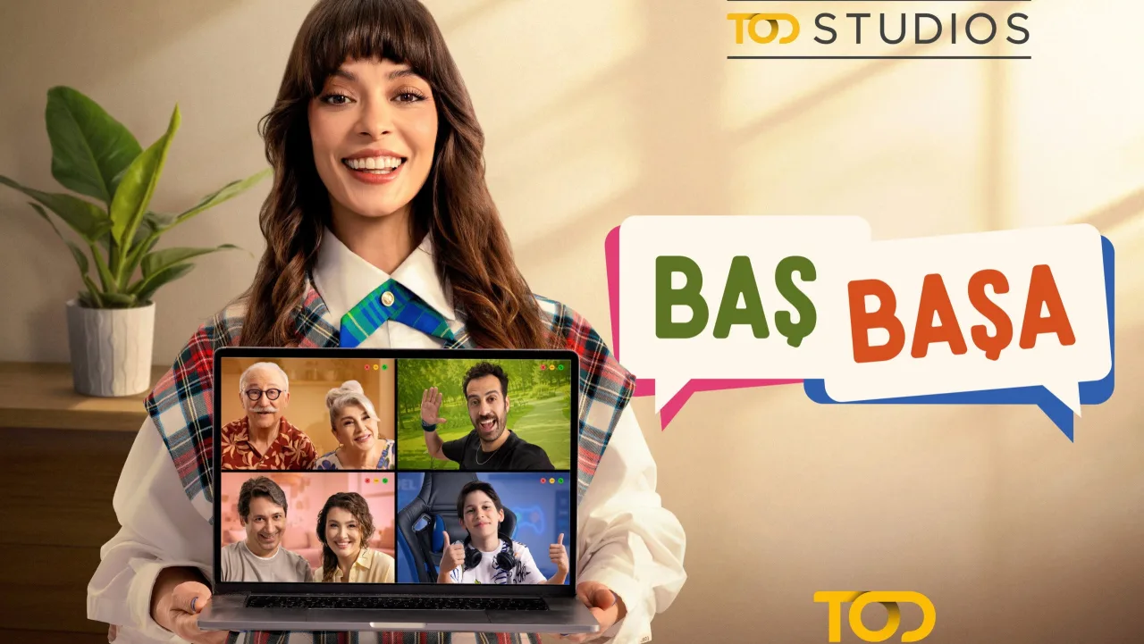 Baş Başa 1080p İndir - görsel 1