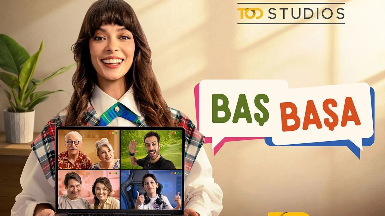 Baş Başa 1080p İndir - görsel 2