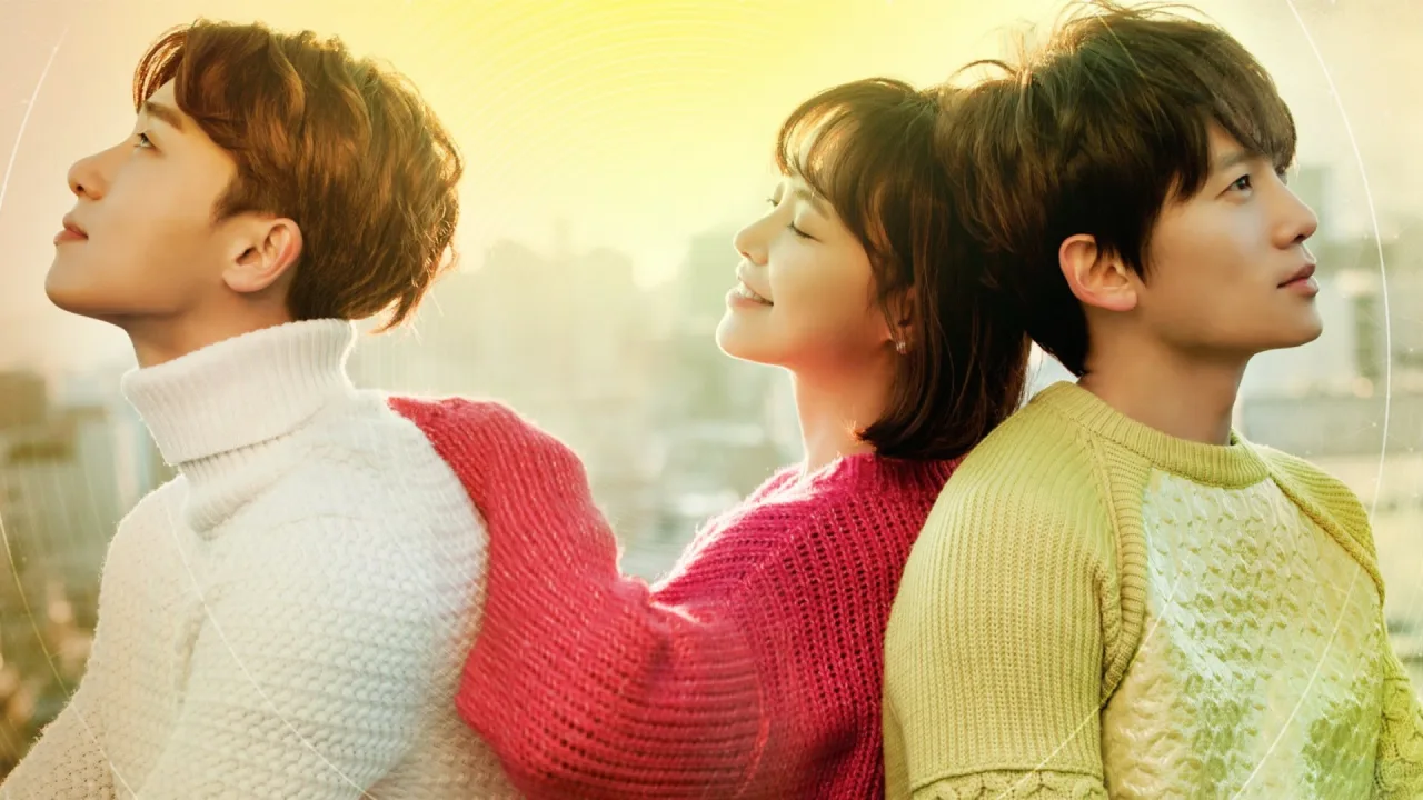 Kill Me, Heal Me 1080p İndir - görsel 4