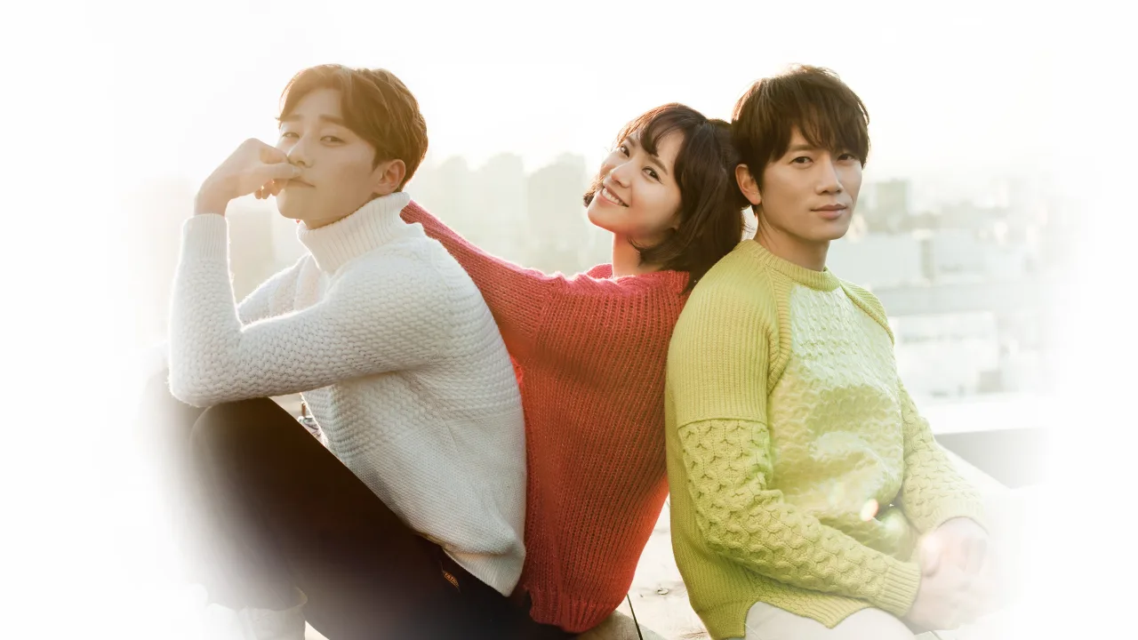 Kill Me, Heal Me 1080p İndir - görsel 5