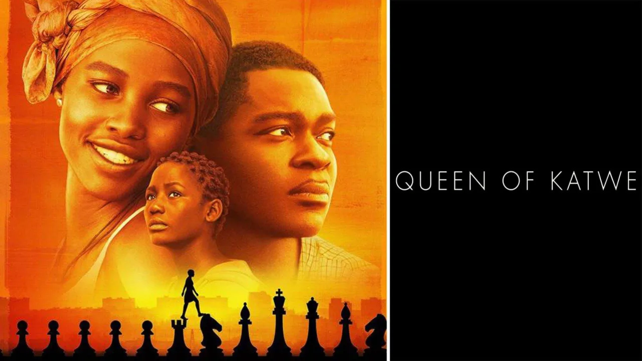 Katwe Kraliçesi İndir - görsel 10