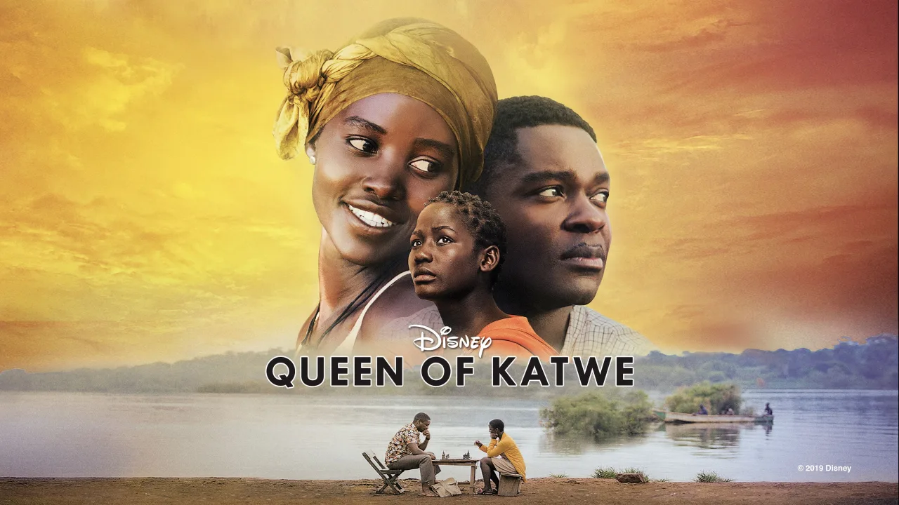 Katwe Kraliçesi İndir - görsel 3