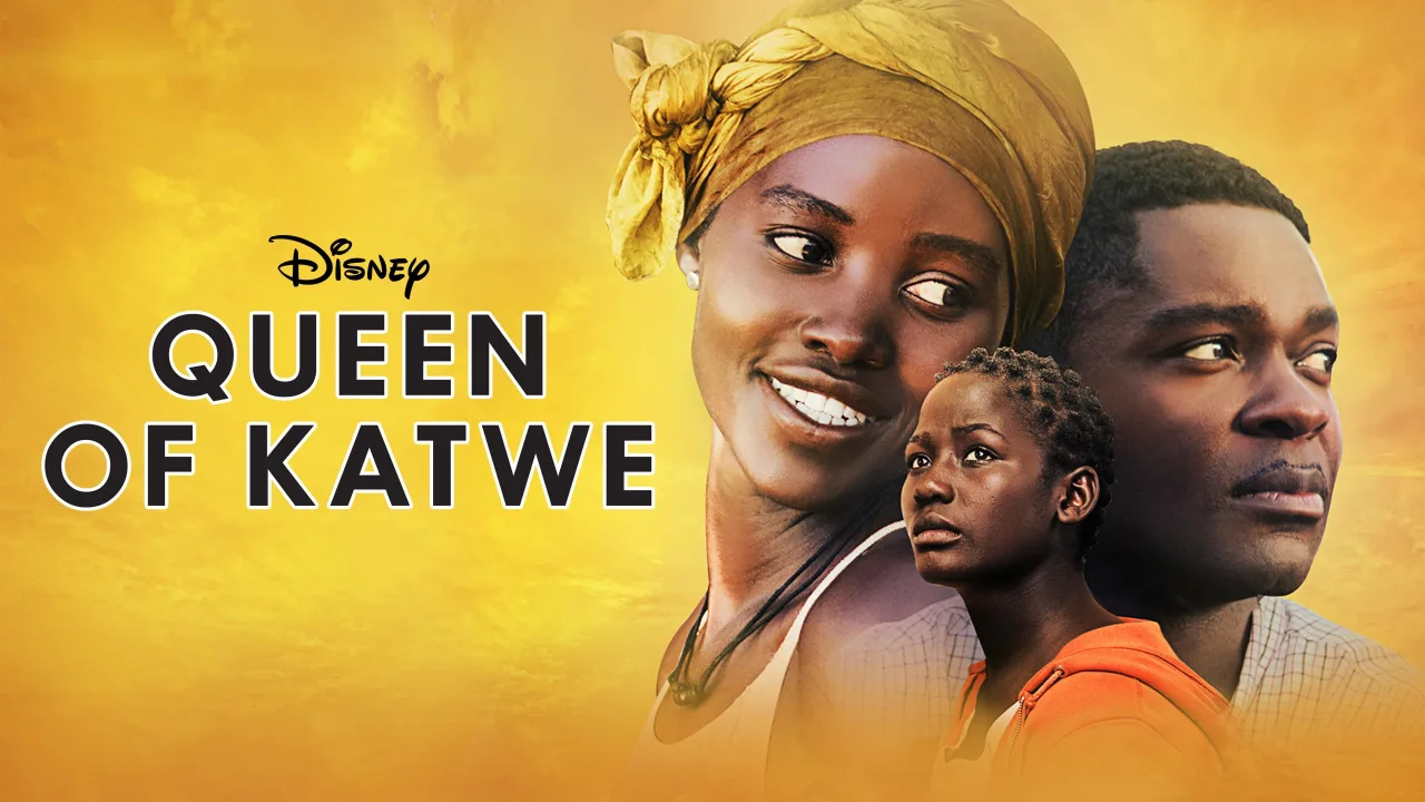 Katwe Kraliçesi İndir - görsel 9