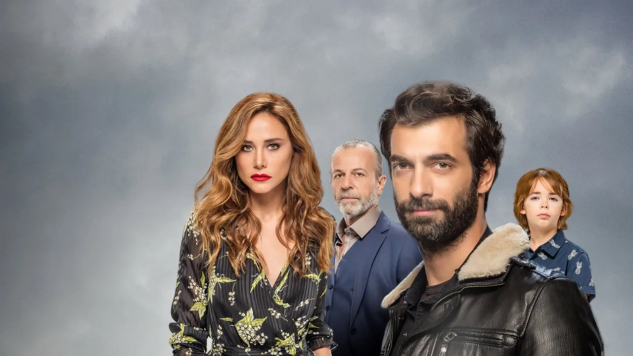 Poyraz Karayel 1080p İndir - görsel 6