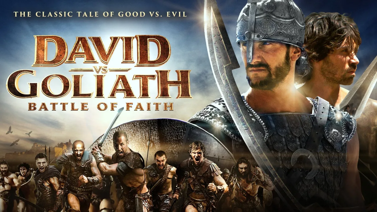 Davud ve Câlût: İnanç Savaşı İndir - görsel 4
