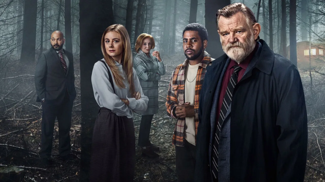 Mr. Mercedes 1080p İndir - görsel 6
