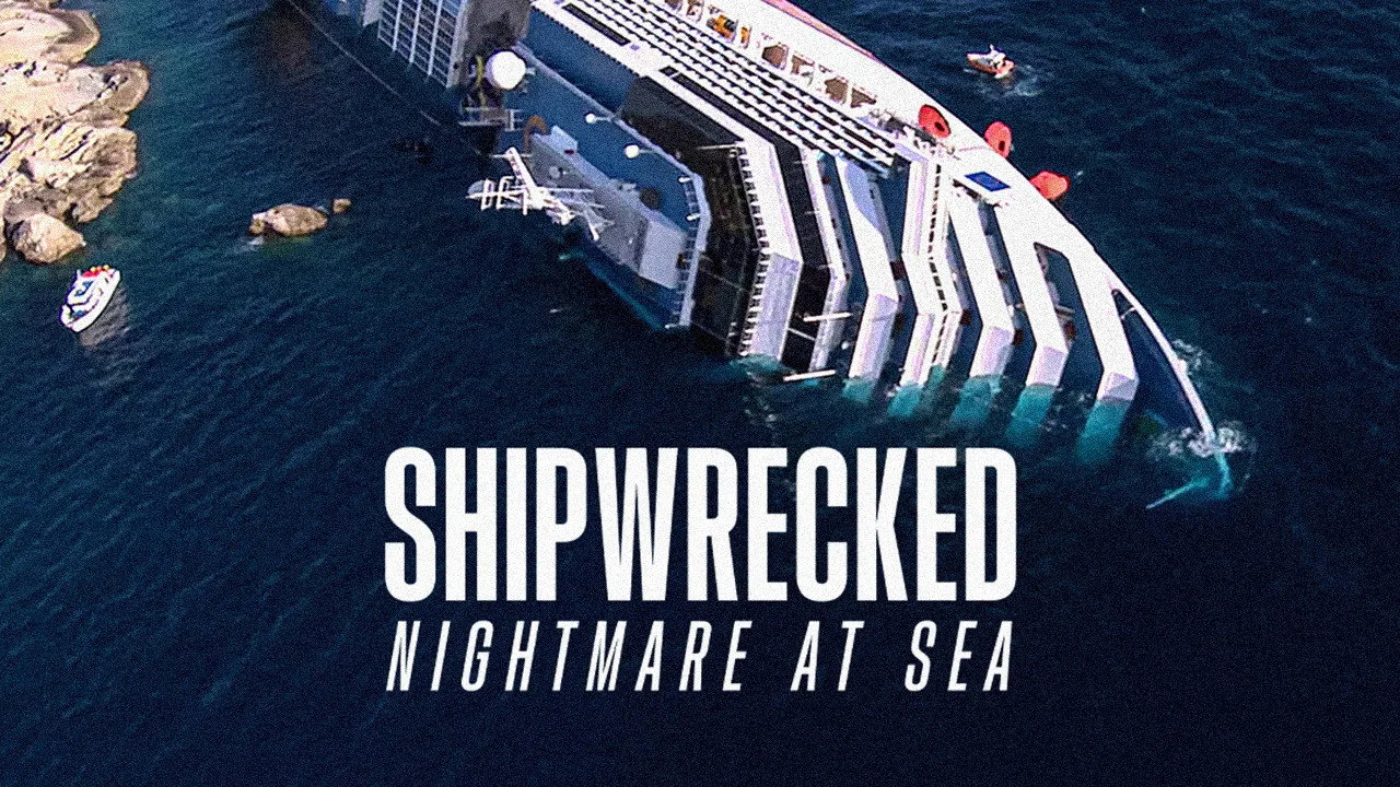 Shipwrecked: Nightmare at Sea İndir - görsel 10