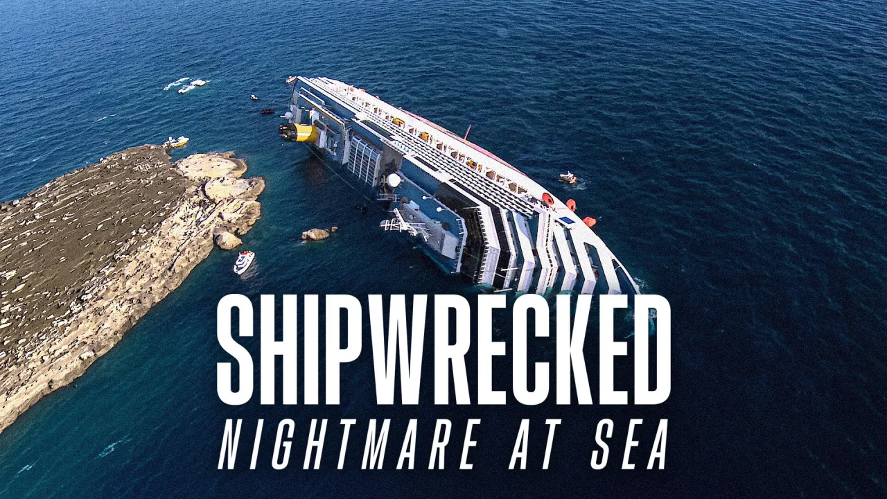 Shipwrecked: Nightmare at Sea İndir - görsel 8