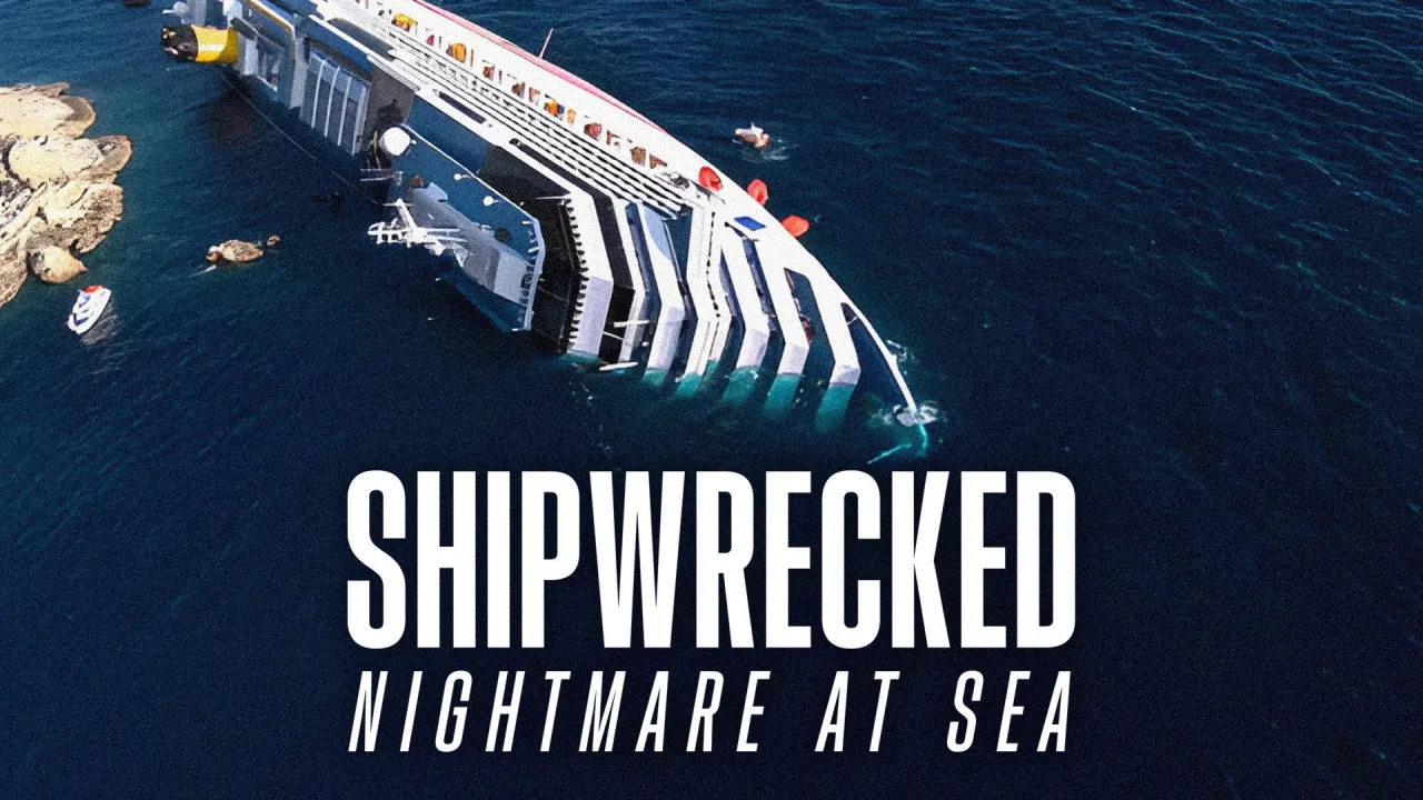 Shipwrecked: Nightmare at Sea İndir - görsel 9