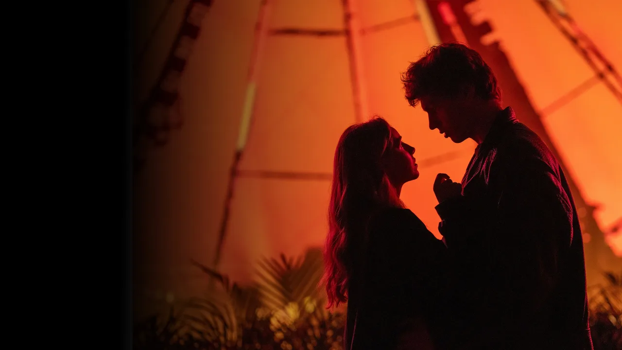 You+Me – Against the World - görsel 1