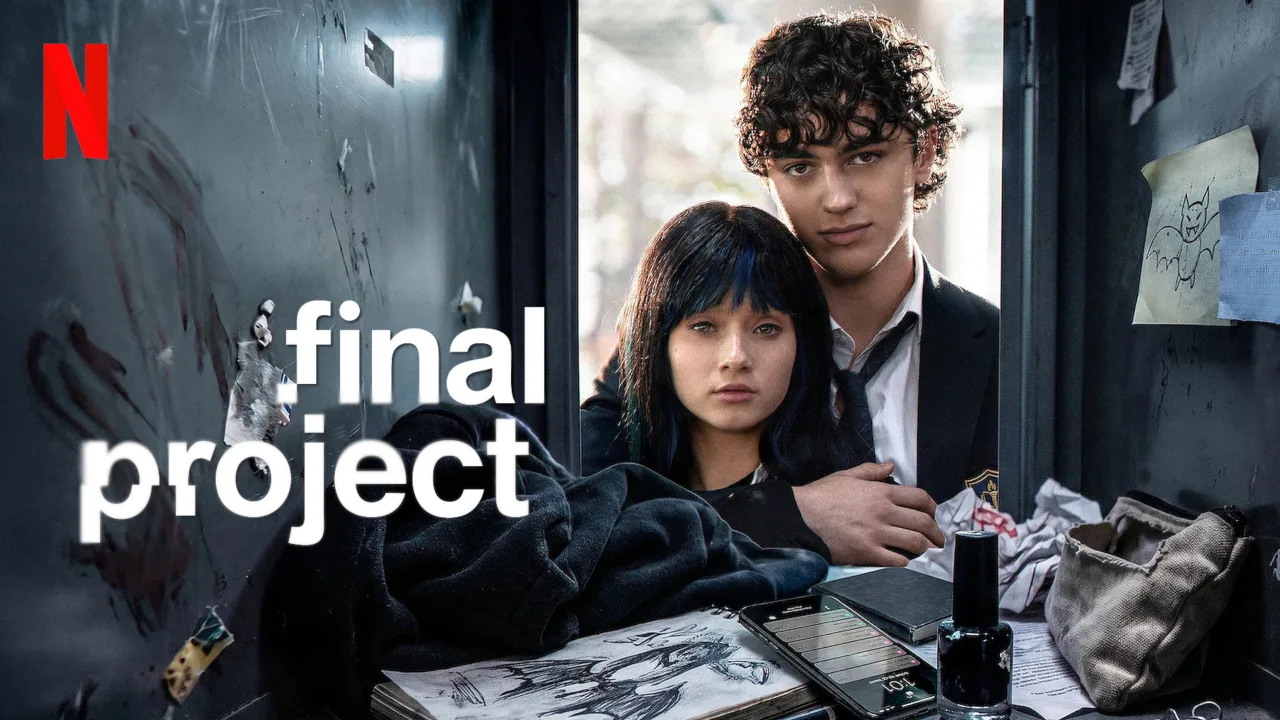 Son Proje 1080p Altyazılı İndir - görsel 4