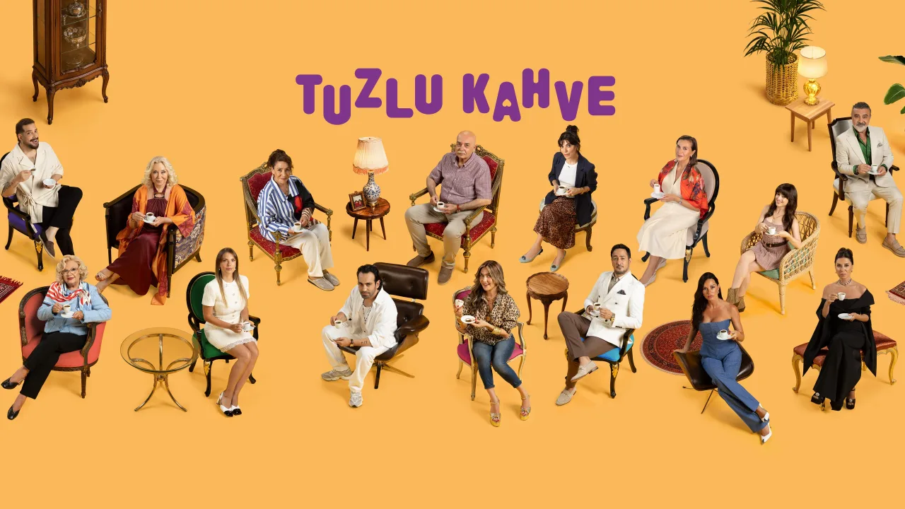 Tuzlu Kahve 1080p İndir - görsel 2