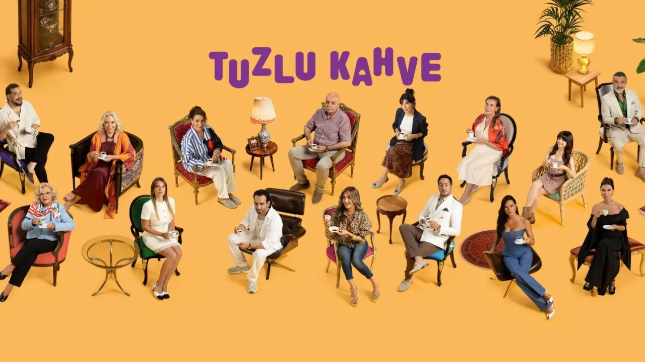 Tuzlu Kahve 1080p İndir - görsel 3