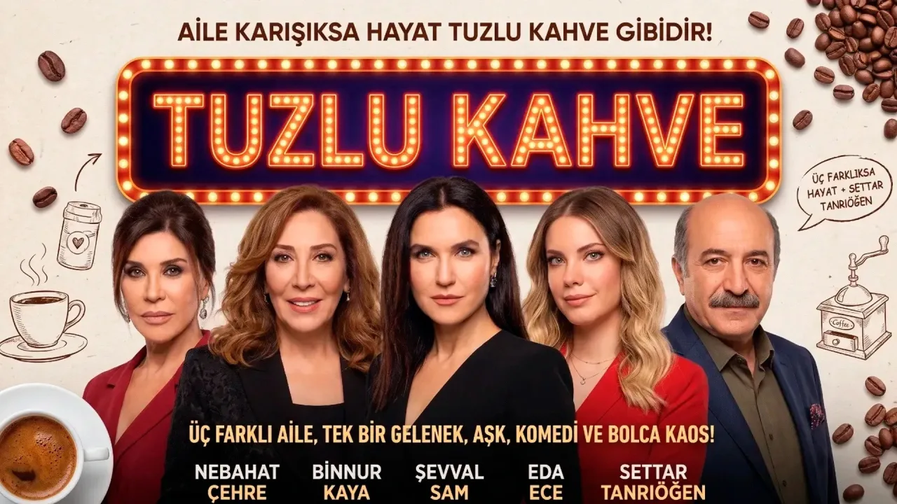 Tuzlu Kahve 1080p İndir - görsel 5