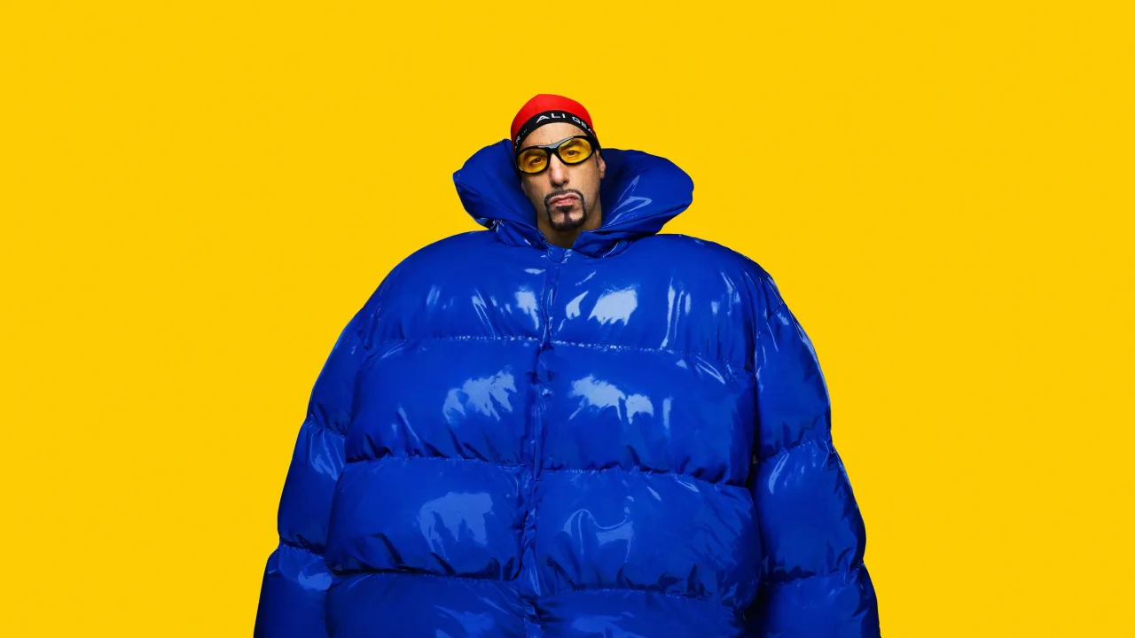 Ali G: Who Iz I? - görsel 1