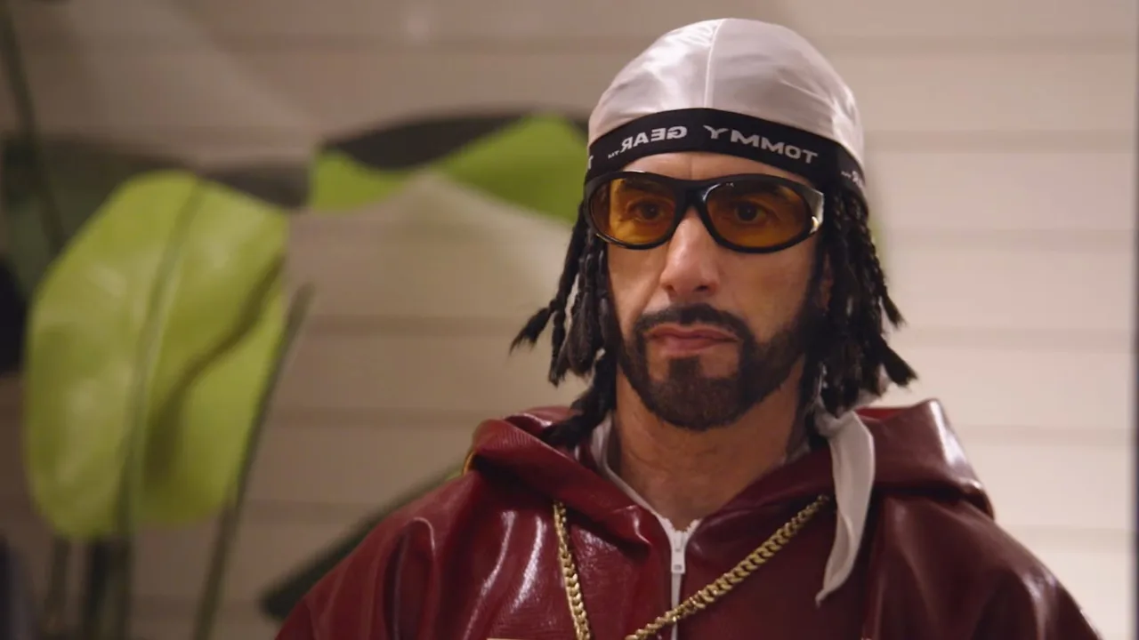 Ali G: Who Iz I? - görsel 2